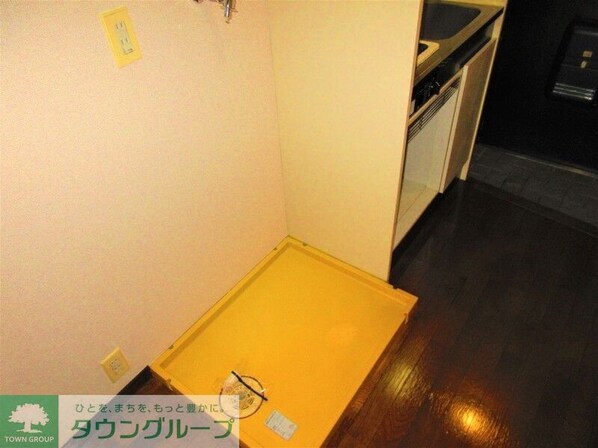 アカシアビルの物件内観写真